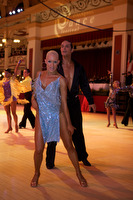 Toni Tuominen & Soile Nasanen at 