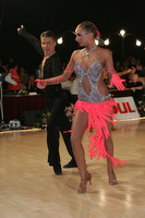 Photo of Andrey Shurygin & Mercédesz Adorján