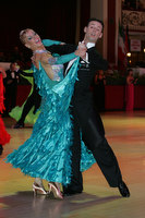 Photo of Donatas Vezelis & Lina Chatkeviciute