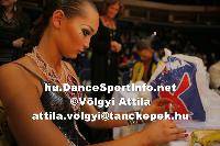 Alexander Svanberg & Marielle Lazar at 