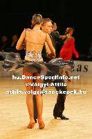 Alexander Svanberg & Marielle Lazar at 