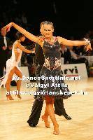 Alexander Svanberg & Marielle Lazar at 