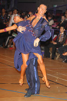 Sharone Levit & Julia Zavadska at 