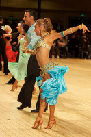 Sharone Levit & Julia Zavadska at 