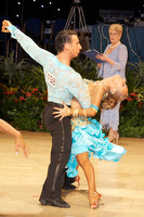 Sharone Levit & Julia Zavadska at 