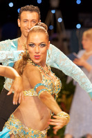 Sharone Levit & Julia Zavadska at 