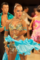 Sharone Levit & Julia Zavadska at 