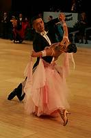 Jun Youn & Cellina Park at 