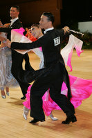 Jun Youn & Cellina Park at 