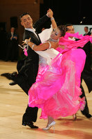Jun Youn & Cellina Park at 