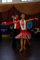 Photo of István Adorján & Marina Margherite Mathian