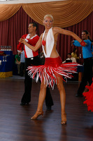 Photo of István Adorján & Marina Margherite Mathian