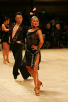 Hu Fu & Hu Qing Qing at 