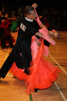 Steeve Gaudet & Laure Colmard at 