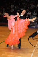 Photo of Steeve Gaudet & Laure Colmard