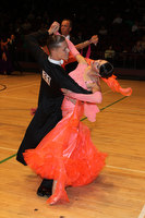 Steeve Gaudet & Laure Colmard at 