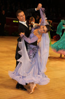 Steeve Gaudet & Laure Colmard at 