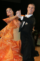 Steeve Gaudet & Laure Colmard at 