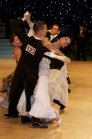 Steeve Gaudet & Laure Colmard at 