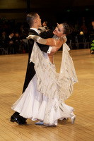 Steeve Gaudet & Laure Colmard at 