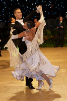 Steeve Gaudet & Laure Colmard at 
