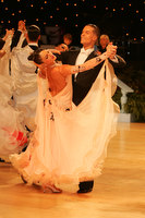 Steeve Gaudet & Laure Colmard at 