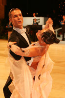 Steeve Gaudet & Laure Colmard at 