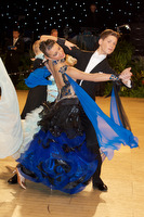 Jacek Jeschke & Wiktoria Wior at 