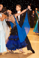 Jacek Jeschke & Wiktoria Wior at 