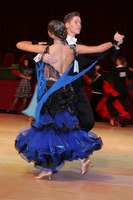 Jacek Jeschke & Wiktoria Wior at 