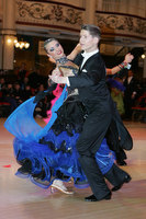 Jacek Jeschke & Wiktoria Wior at 
