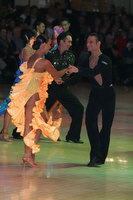 Photo of Daniele Gozzi & Cecilia Giovacchini