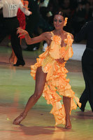 Photo of Daniele Gozzi & Cecilia Giovacchini