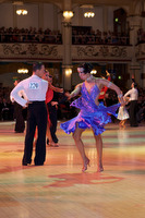 Photo of Kiril Malovanyy & Olga Malovanaya