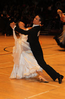 SeHyoung Jang Don & Adele Jang Don at 