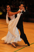 SeHyoung Jang Don & Adele Jang Don at 