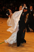 SeHyoung Jang Don & Adele Jang Don at 