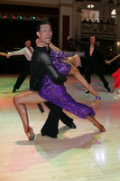 SeHyoung Jang Don & Adele Jang Don at 