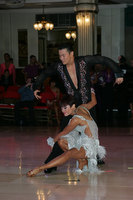 Shi Lei & Zhang Yu Bai at 