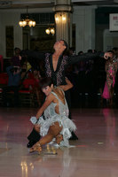 Shi Lei & Zhang Yu Bai at 
