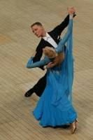 Moreno Lirussi & Anna Plazzotta at 