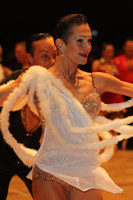 Alexander Doskotz & Svetlana Doskotz at 