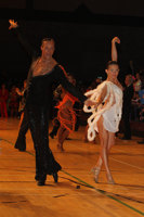 Alexander Doskotz & Svetlana Doskotz at 