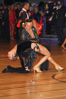 Alexander Doskotz & Svetlana Doskotz at 