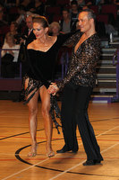 Alexander Doskotz & Svetlana Doskotz at 