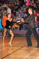 Alexander Doskotz & Svetlana Doskotz at 