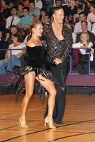 Alexander Doskotz & Svetlana Doskotz at 