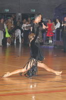 Alexander Doskotz & Svetlana Doskotz at 