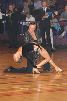 Alexander Doskotz & Svetlana Doskotz at 