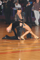Alexander Doskotz & Svetlana Doskotz at 